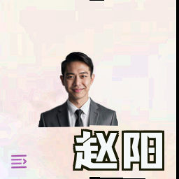 赵阳